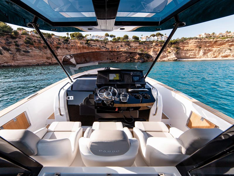 Pardo 38