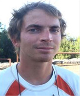 Alberto Perin