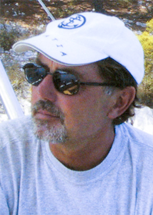 Angelo Preden
