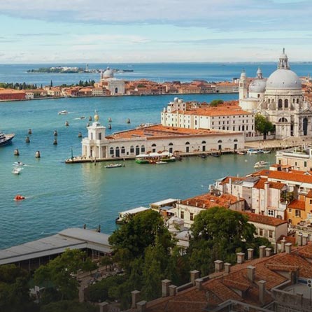 Venezia